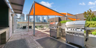 AMLI South Lake Union Gallery 9