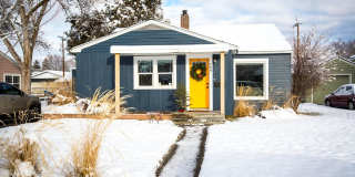 $3,000 - 4 bed / 2 bath Centrally Located Single Family Home in Missoula $3,000 - 4 bed / 2 bath Centrally Located Single Family Home in Missoula Gallery 1