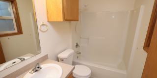 3 Bedroom, 2 bath house with A/C! Gallery 6