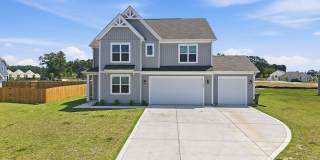 3-bedroom, 2.5-bath home in Aberdeen's sought-after Sandy Springs community. Gallery 1