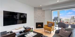 Capitol Hill Condo at the Sahali Gallery 10