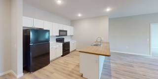 South Pointe Apartments Gallery 13