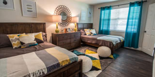 Lilac Village Gallery 1