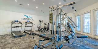 Pacifica Apartment Homes Gallery 13
