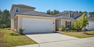 Beautiful Open Layout 4 Bed, 3 Full Bath | A True Masterpiece Backing to a Peaceful Pond with Modern Upgrades + Tesla Charging Gallery 6
