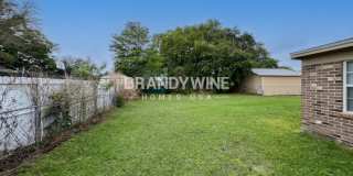 8409 Red Holly Lane Gallery 20