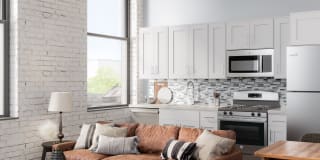 Westmoreland Lofts Gallery 2