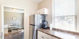 Furnished Germantown Charmer- available for 1-3 month stays! Furnished Germantown Charmer- available for 1-3 month stays! Gallery 18