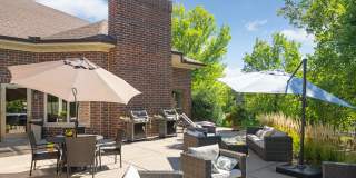 Laurel West End Gallery 25