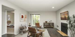 The View at Shelby Farms Apartments Gallery 5