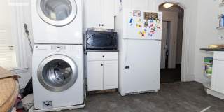 hige 4 bed split in allston Gallery 10