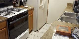 2 bed, Great location off Havana and Exposition with lots of amenities such as club house and washer/dryer in complex and Cherry Creek Schools. Gallery 7