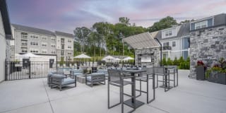 Woodside Trumbull Gallery 7