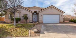 Stunning Updated 3 bedroom, 2 bath home, just minutes from Snow Canyon! Gallery 1