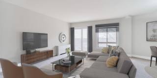 Seminary Towers Apartments Gallery 18