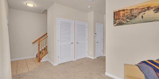 Immaculate 3 Bedroom Townhome Near Downtown COS Gallery 25