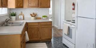 Space, Comfort & Location—Minutes from Ball State Gallery 1