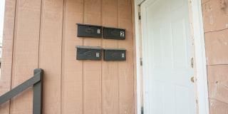 Bright Newly Remodeled 1BR House in Terre Haute Apt 2 Gallery 8