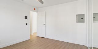 University Crest Apartments Gallery 6