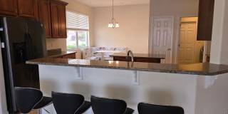 Lakefront Single Family Home with Views of Outdoor Paradise Gallery 11