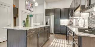 Alexan Lower Greenville Alexan Lower Greenville Gallery 6