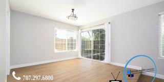 Benicia! Single level home located in a cul-de-sac available soon! Gallery 7