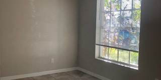 Experience this Large Cape Coral 3 bedroom 2 bath duplex with 1 car garage and screened in lanai. Gallery 5