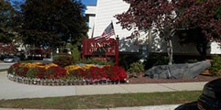 King's Grant Apartments Gallery 6