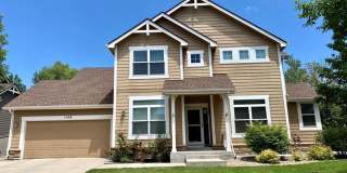 Amazing Three Bedroom Home With Office Space Gallery 1