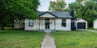 Completely Renovated 2 Bed 1 Bath Rental House in Skiatook! Gallery 3