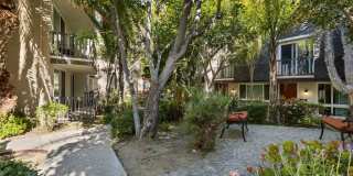 Parkway Plaza Apartments Gallery 29