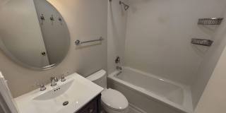 Adorable 1st Floor Condo 2 Bed / 1 Bath in South Manchester with Heat, Hot Water and Parking Included! - $1,995/mo Gallery 10