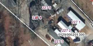 227 Clemson Avenue Gallery 1