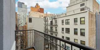 152 Ludlow Street Gallery 4