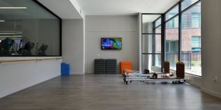100 Park Gallery 38