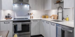 MiLine Miami - Apartments & Townhomes Gallery 20