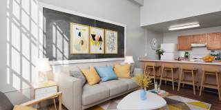 Wilson School Apartments Gallery 1