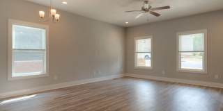 3 bed 3.5 bath townhouse Gallery 29