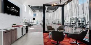 Millennium Green Valley Ranch Gallery 7