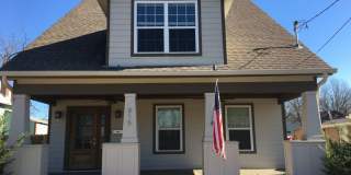 East Nashville Beauty Gallery 1