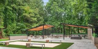 The Preserve At Dunwoody Gallery 16