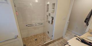 Prime Location apartment minutes from BC Gallery 12