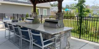 Wren | 3 Bed 2.5 Bath | Garage | 1729 sf | $2831 - $3114 | 8, 9, 10, 12, 14, and 15 month lease terms Gallery 31