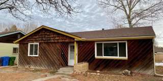 Fantastic House Near City Park Gallery 1