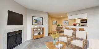 Sienna at Cherry Creek Apartments Gallery 1