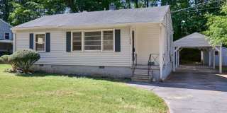 Stylish 3BR/1BA Home with Yard Near BeltLine & City Access Gallery 1