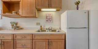 The Park Apartments Gallery 22