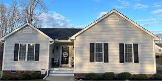 3 bedroom Home Chesterfield-Ashbrook Subdivision Gallery 1