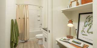 Cabana Aldea Gallery 4