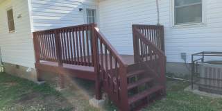 201 S. 13th Ave. Gallery 6